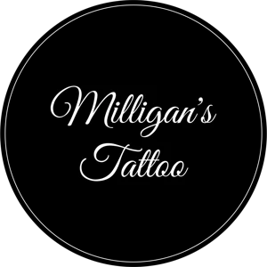 Milligan's Tattoo